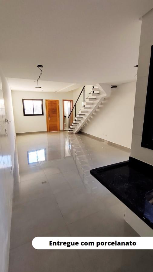 Casa à venda com 3 quartos, 130m² - Foto 10