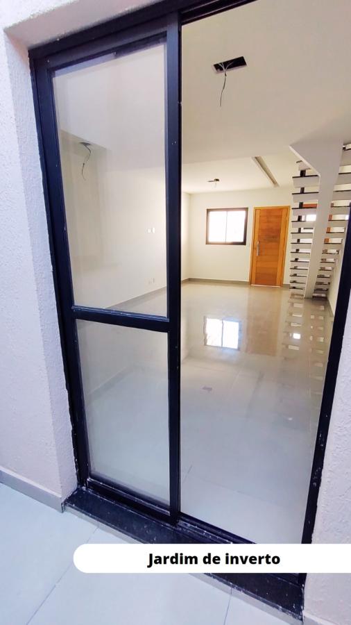 Casa à venda com 3 quartos, 130m² - Foto 14