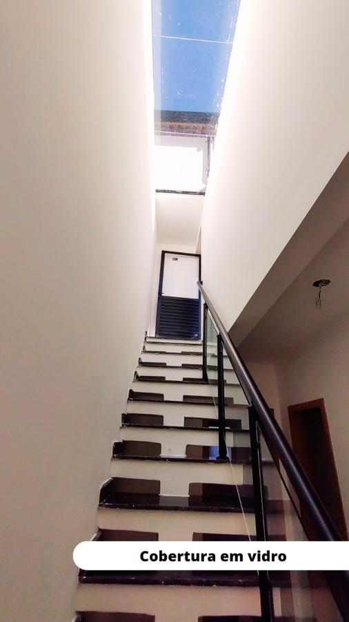Casa à venda com 3 quartos, 130m² - Foto 16
