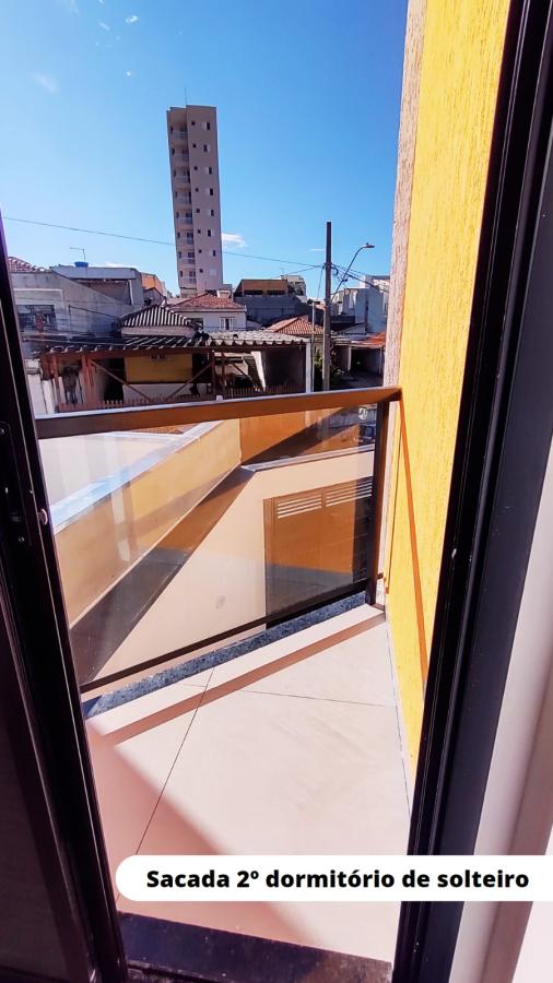 Casa à venda com 3 quartos, 130m² - Foto 17