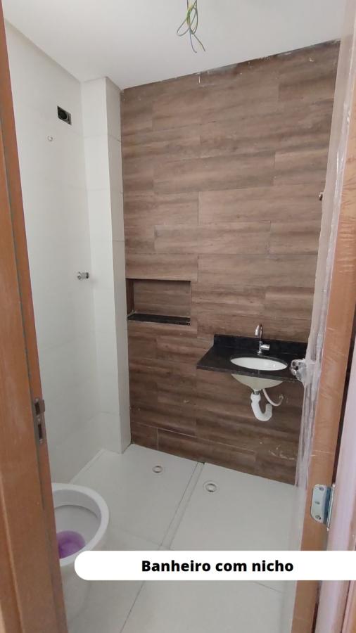 Casa à venda com 3 quartos, 130m² - Foto 19