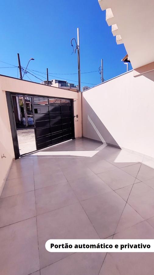 Casa à venda com 3 quartos, 130m² - Foto 3