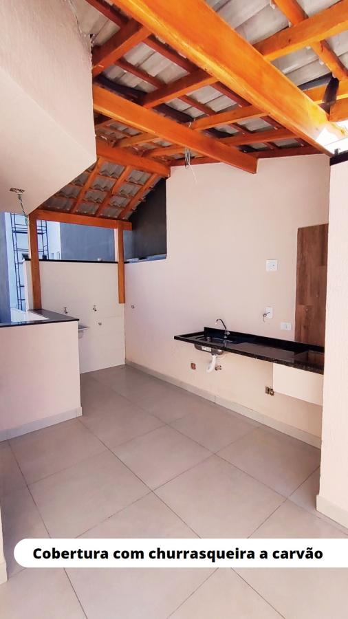 Casa à venda com 3 quartos, 130m² - Foto 6