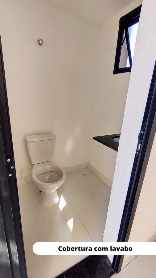 Casa à venda com 3 quartos, 130m² - Foto 7