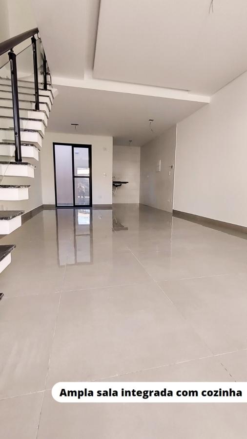Casa à venda com 3 quartos, 130m² - Foto 8