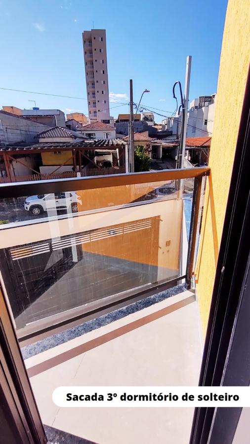 Casa à venda com 3 quartos, 130m² - Foto 9