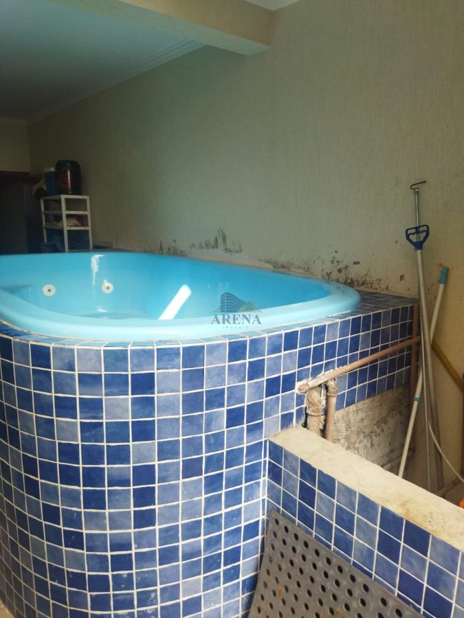 Casa, 3 quartos - Foto 11