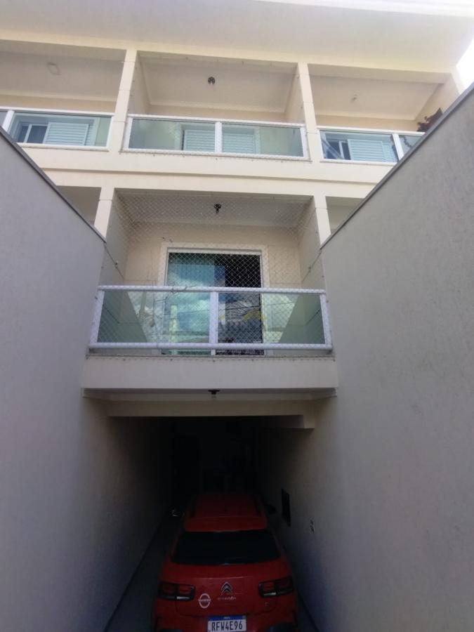 Casa, 3 quartos - Foto 12