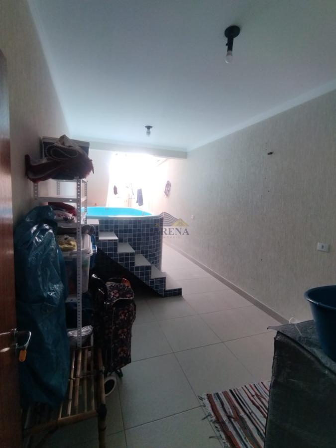 Casa, 3 quartos - Foto 14