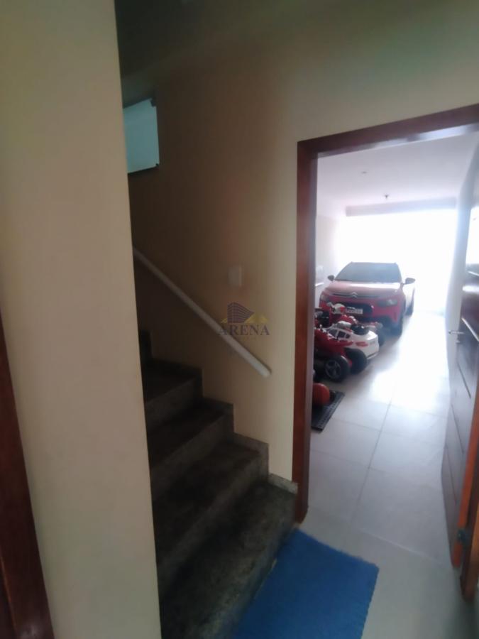 Casa, 3 quartos - Foto 16