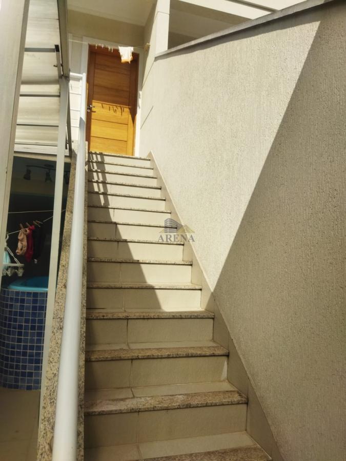 Casa, 3 quartos - Foto 18