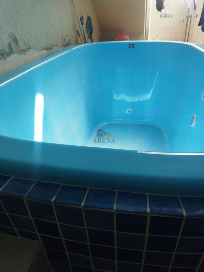 Casa, 3 quartos - Foto 19