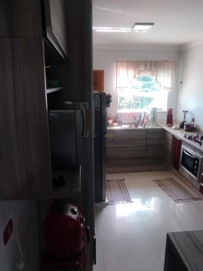 Casa, 3 quartos - Foto 9