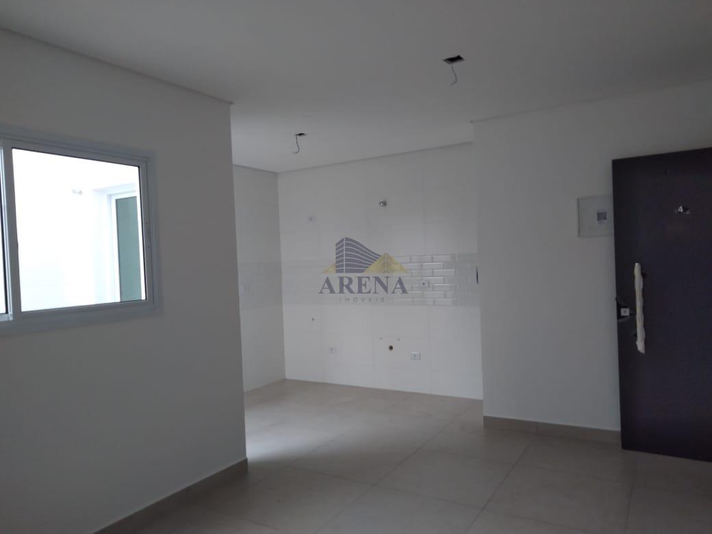 Apartamento, 2 quartos - Foto 1