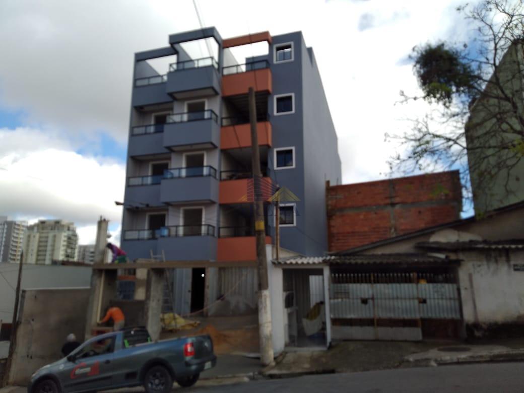 Apartamento, 2 quartos - Foto 2