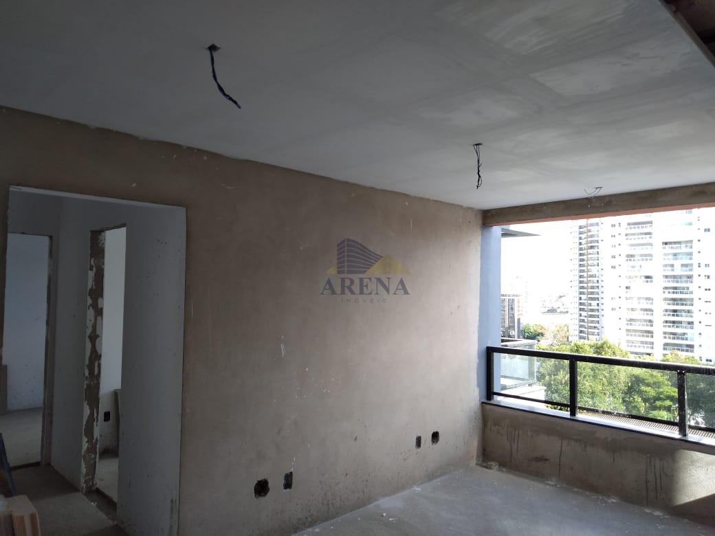 Apartamento, 2 quartos - Foto 9