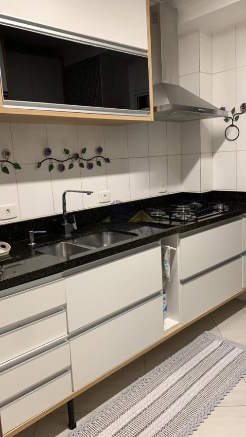 Apartamento, 3 quartos - Foto 2