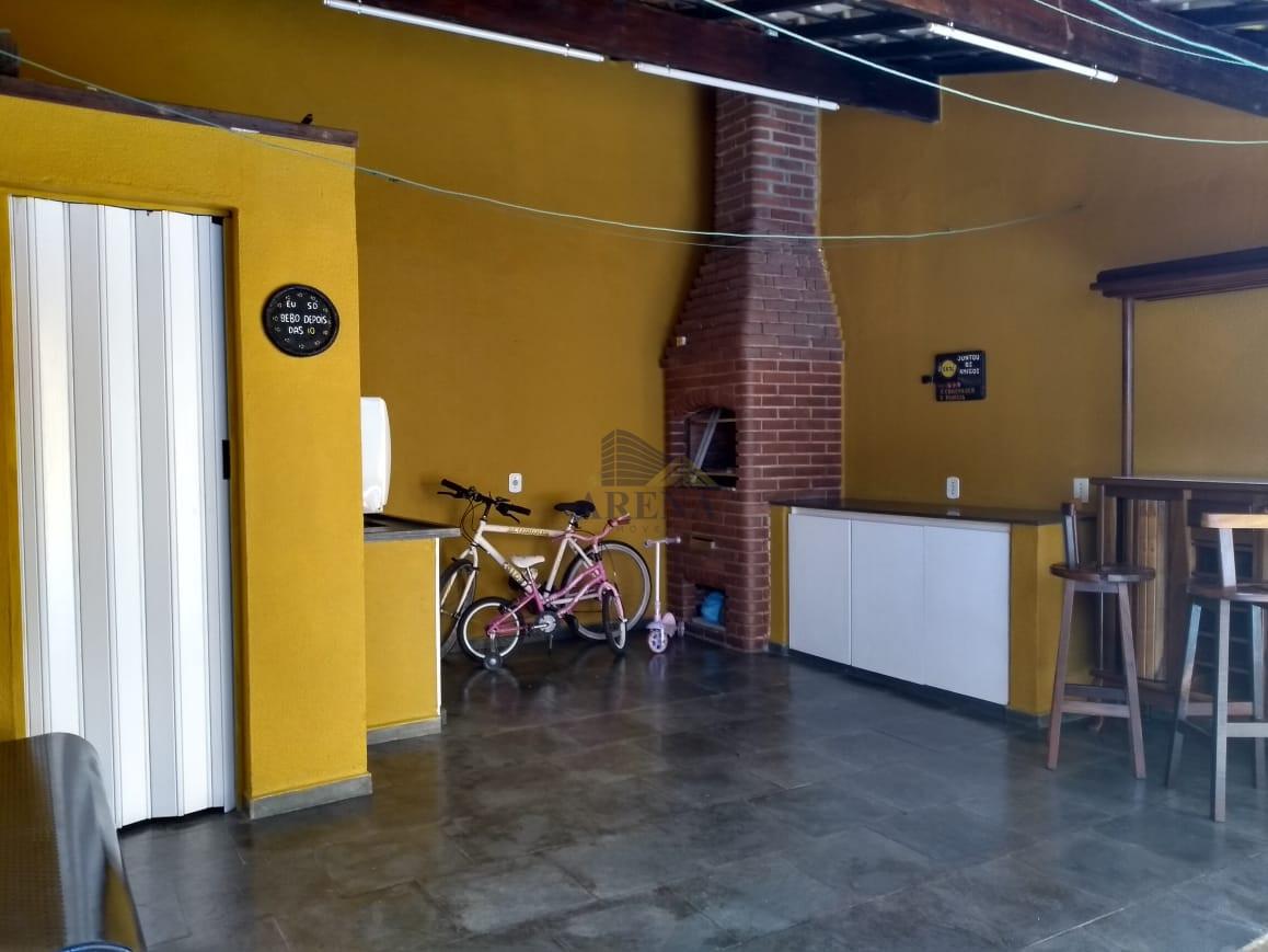 Casa, 3 quartos - Foto 10