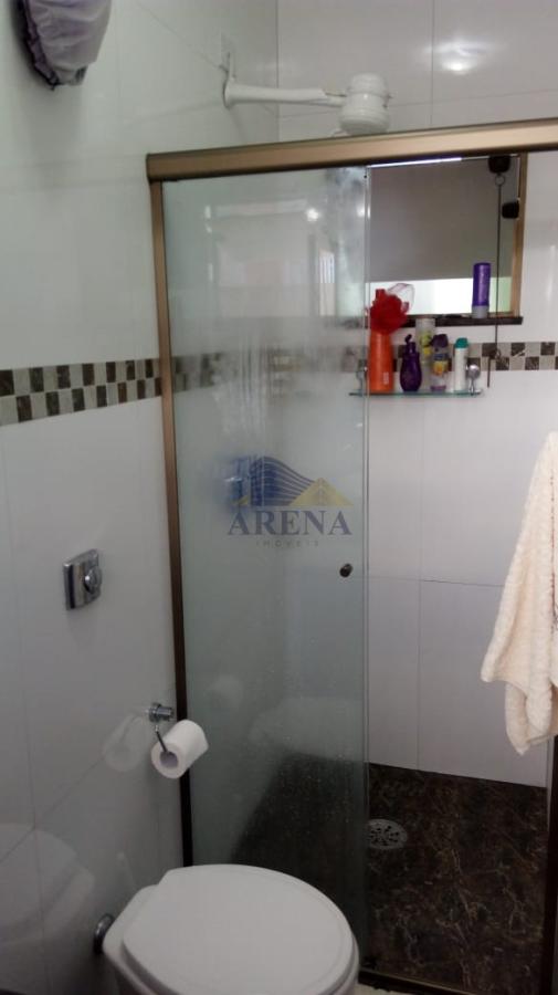 Casa, 3 quartos - Foto 11