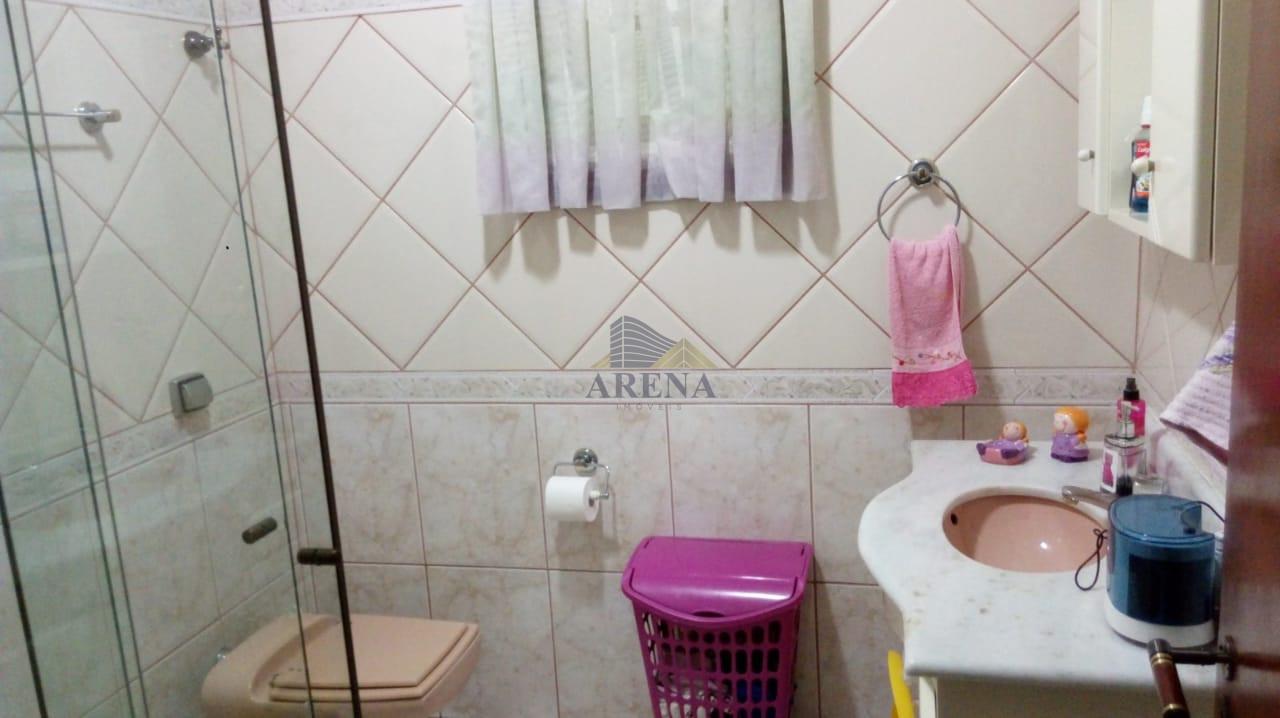 Casa, 3 quartos - Foto 12