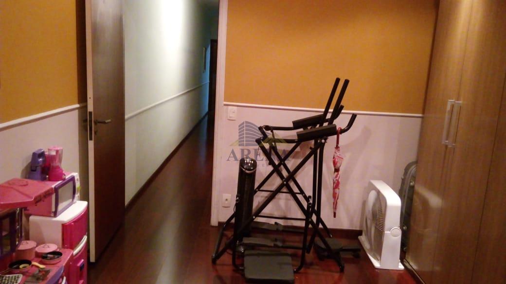 Casa, 3 quartos - Foto 15