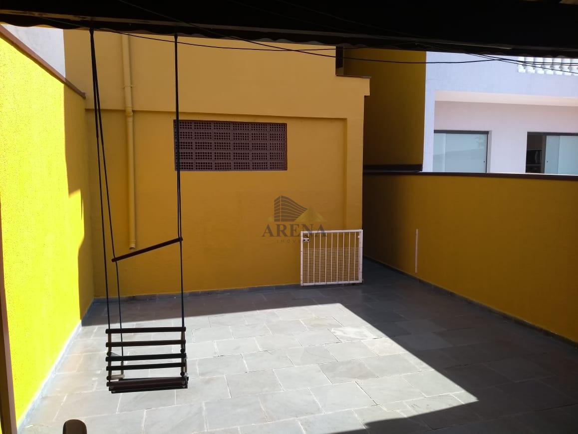 Casa, 3 quartos - Foto 23