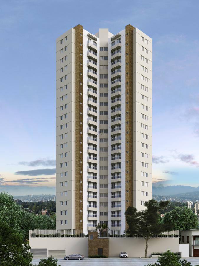 Apartamento, 2 quartos - Foto 1