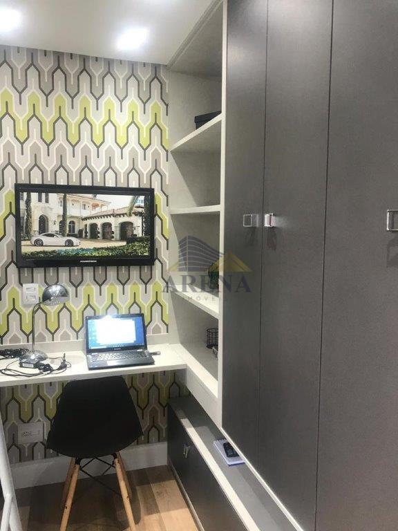 Apartamento, 2 quartos - Foto 10