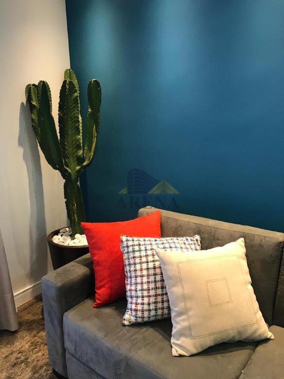 Apartamento, 2 quartos - Foto 11