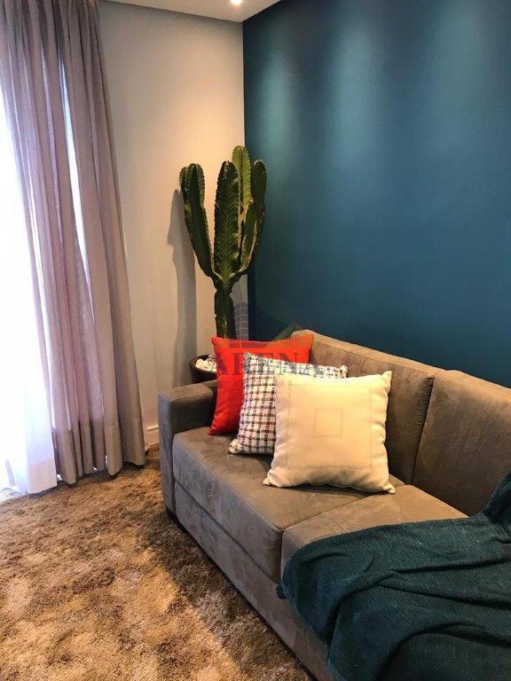 Apartamento, 2 quartos - Foto 12