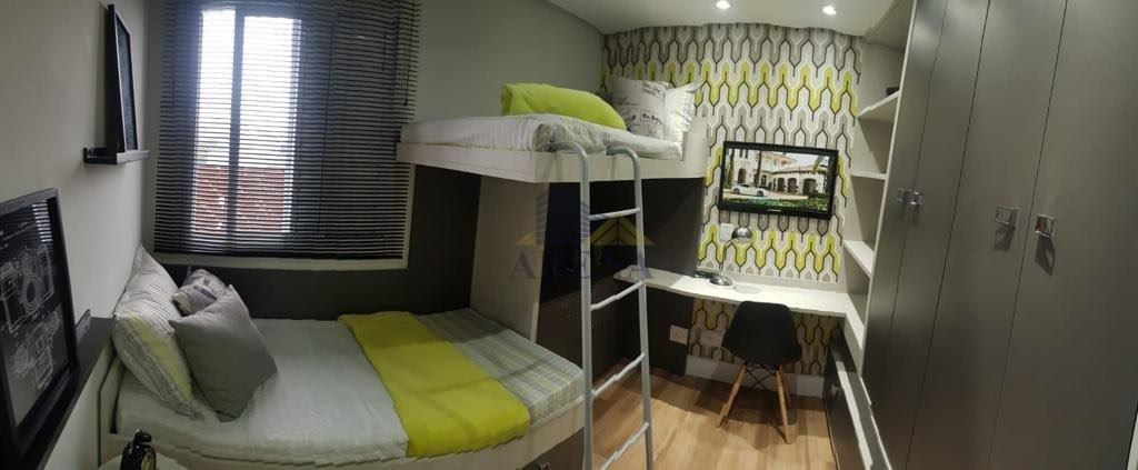 Apartamento, 2 quartos - Foto 16