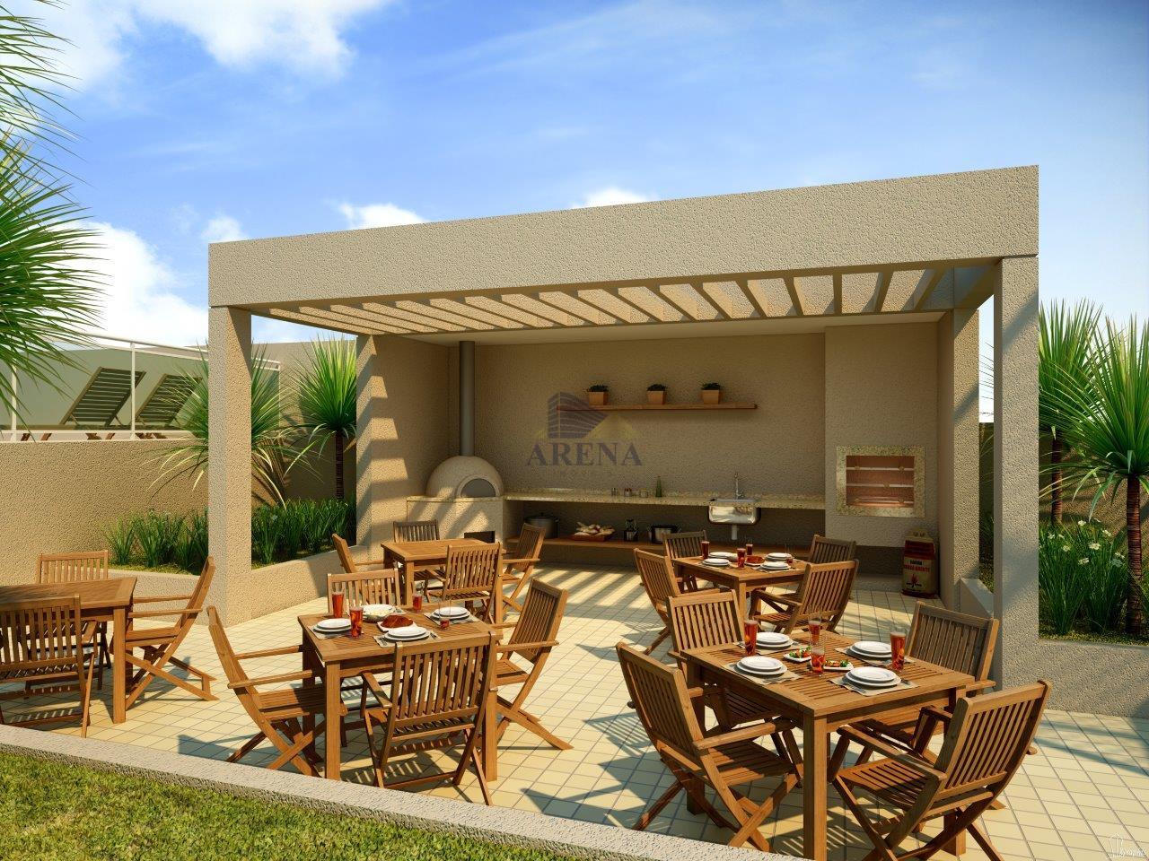 Apartamento, 2 quartos - Foto 3