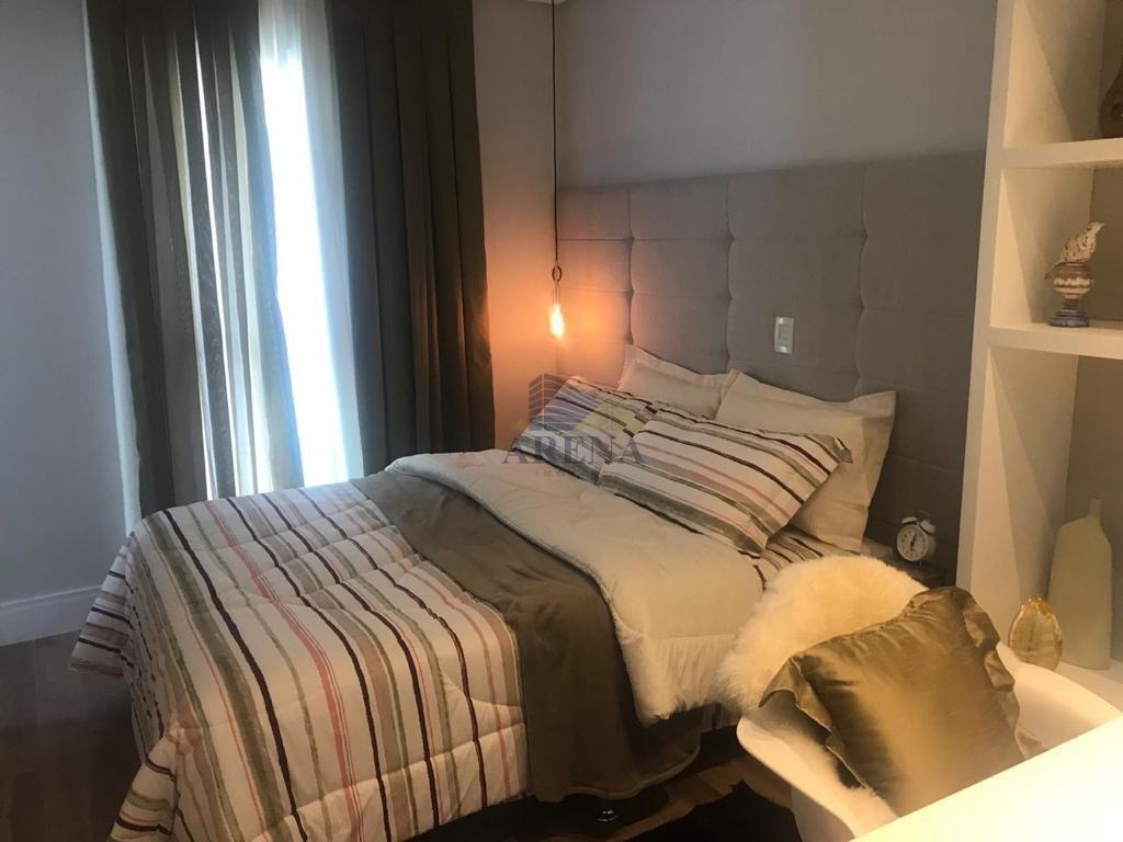 Apartamento, 2 quartos - Foto 4