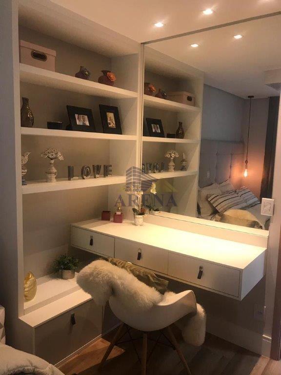 Apartamento, 2 quartos - Foto 5