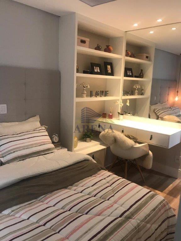 Apartamento, 2 quartos - Foto 6