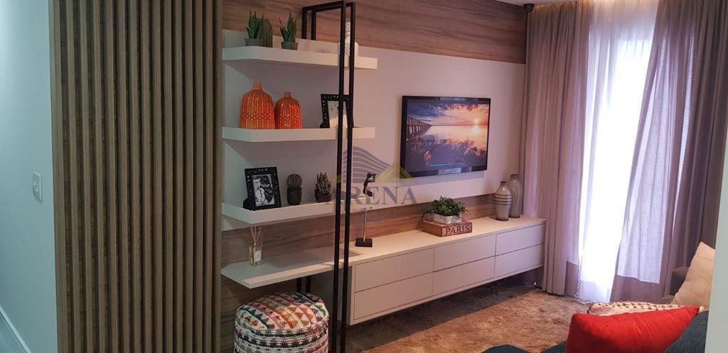 Apartamento, 2 quartos - Foto 7