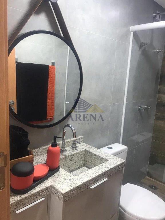 Apartamento, 2 quartos - Foto 8