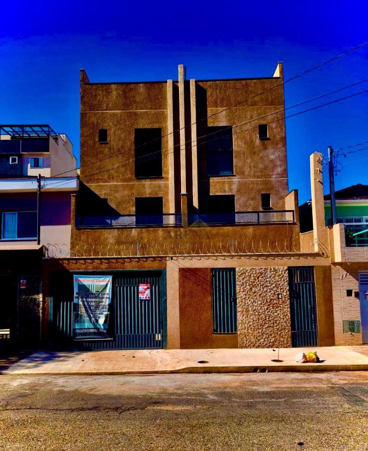 Apartamento, 2 quartos - Foto 1