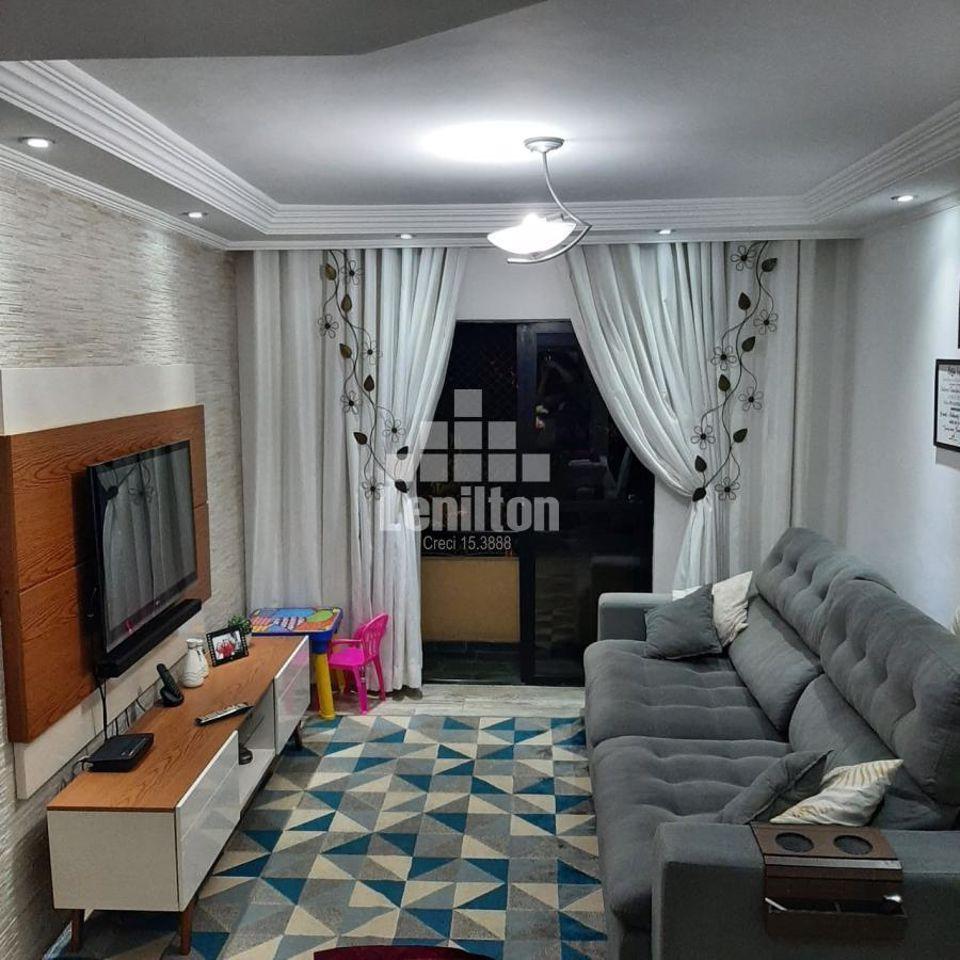 Apartamento, 3 quartos - Foto 4