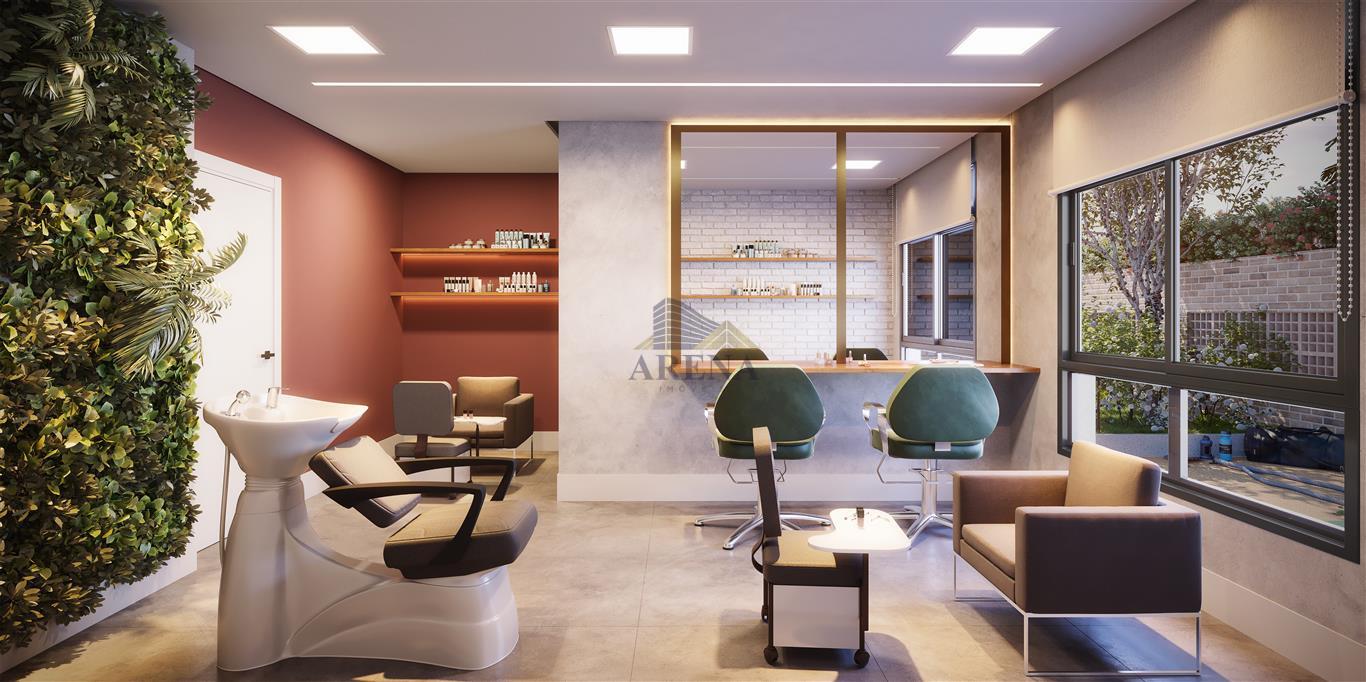 Apartamento, 3 quartos - Foto 13