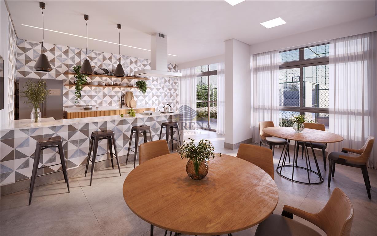 Apartamento, 3 quartos - Foto 3