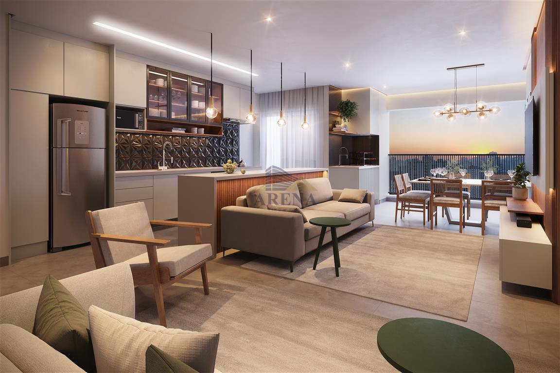 Apartamento, 3 quartos - Foto 6