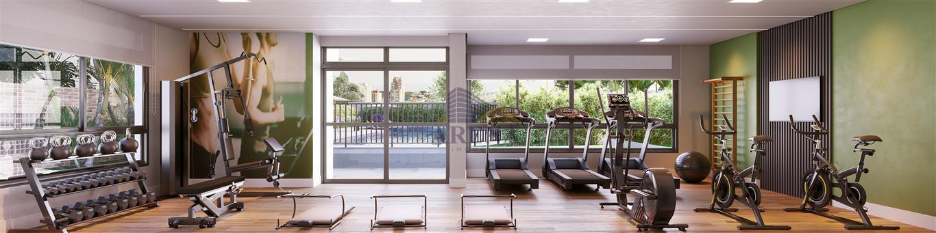 Apartamento, 3 quartos - Foto 9