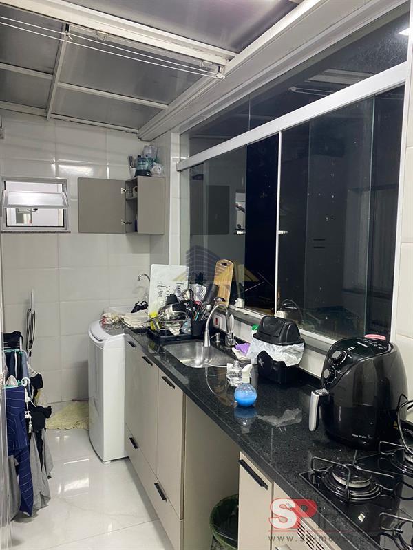 Apartamento à venda com 2 quartos - Foto 10