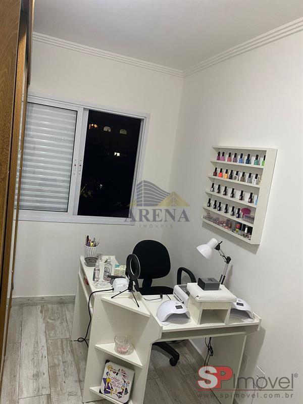 Apartamento à venda com 2 quartos - Foto 3