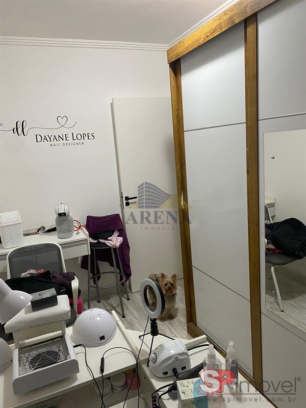 Apartamento à venda com 2 quartos - Foto 4