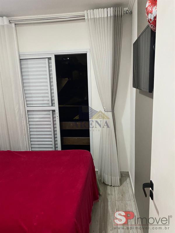 Apartamento à venda com 2 quartos - Foto 5
