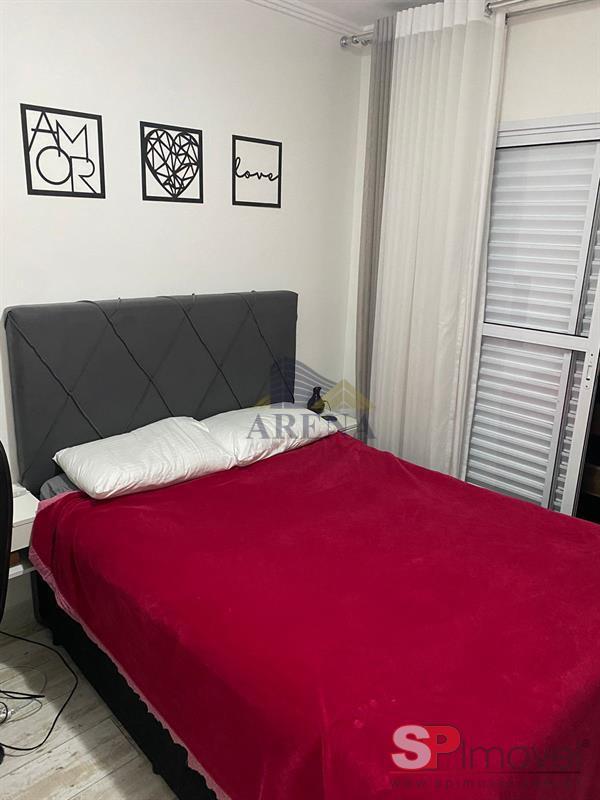 Apartamento à venda com 2 quartos - Foto 6