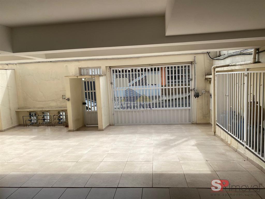 Apartamento à venda com 2 quartos - Foto 7