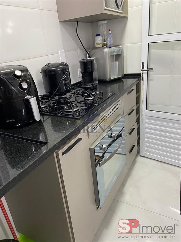 Apartamento à venda com 2 quartos - Foto 8